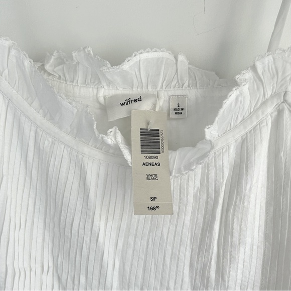 [Brand New] Wilfred Aeneas Dress (Size S) - Picture 6 of 9